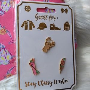 Simply Southern Pins: Deer